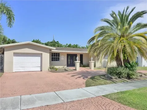 8971 SW 60th Terrace Miami FL 33173