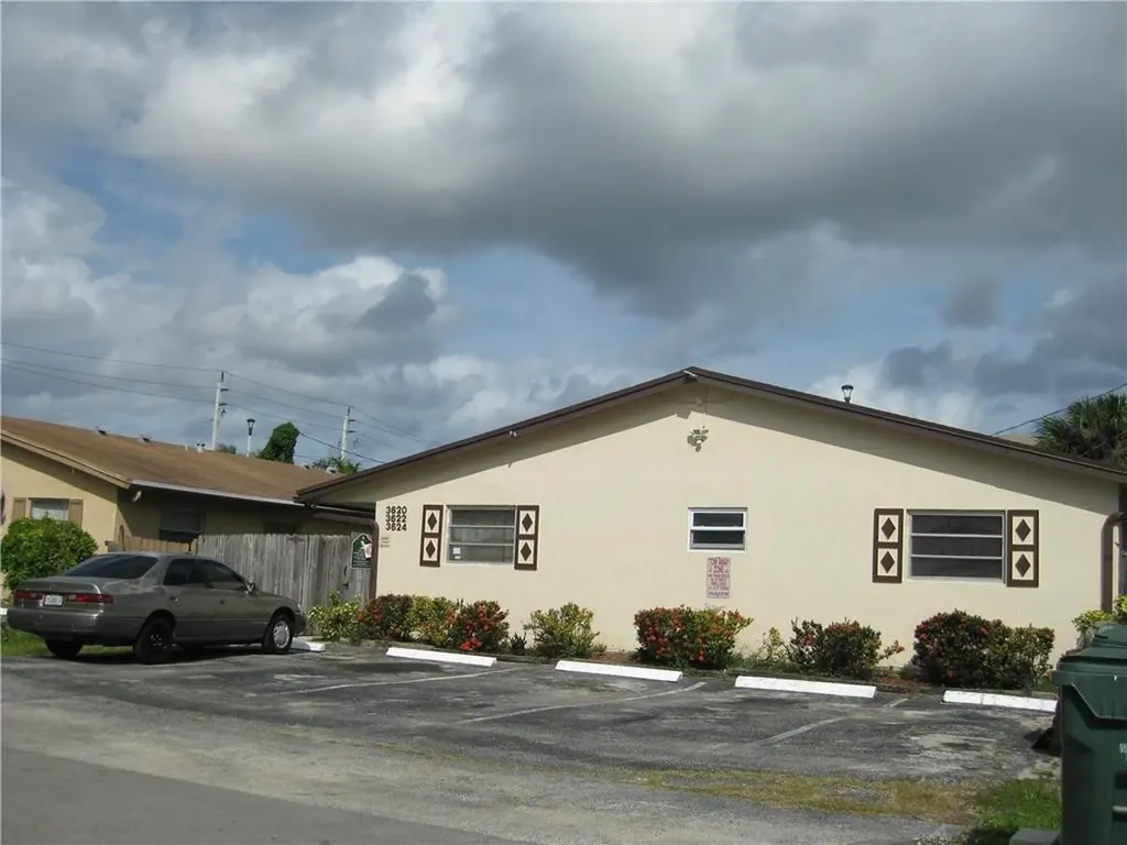 3620 NE 1st Terrace Oakland Park FL 33334