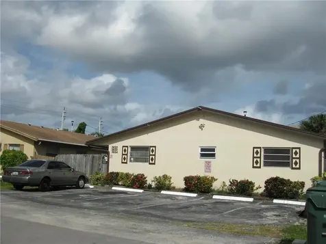 3620 NE 1st Terrace Oakland Park FL 33334
