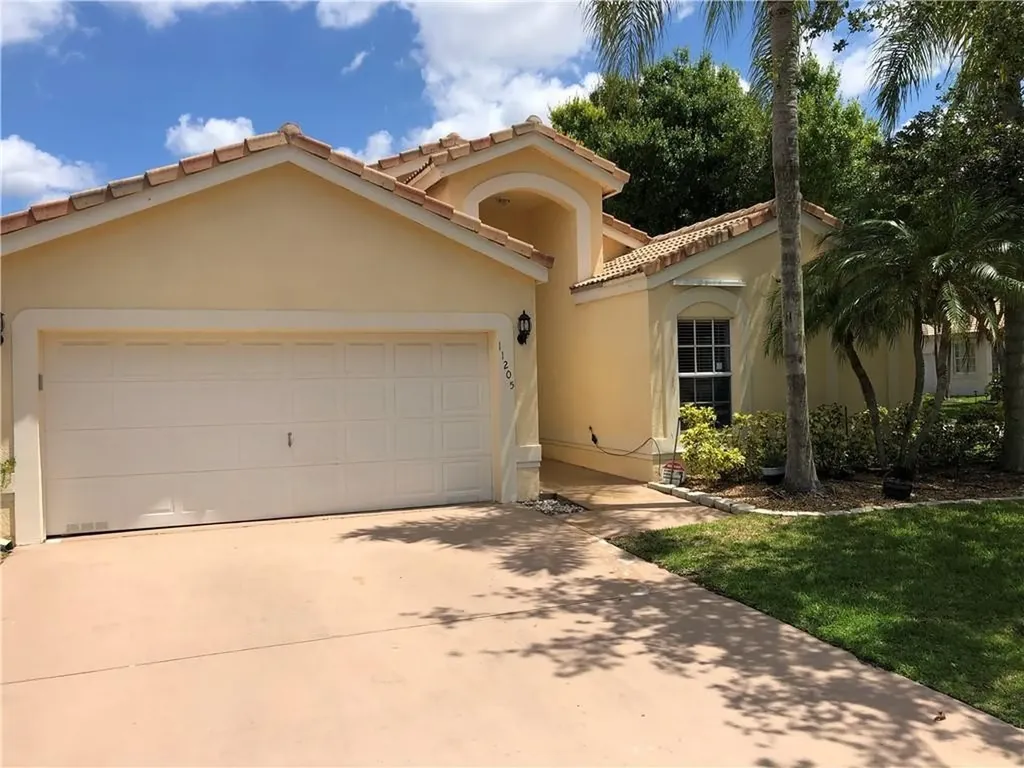 11205 NW 53rd Court Coral Springs FL 33076