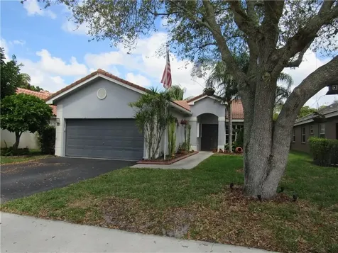 12525 SW 7th Place Davie FL 33325