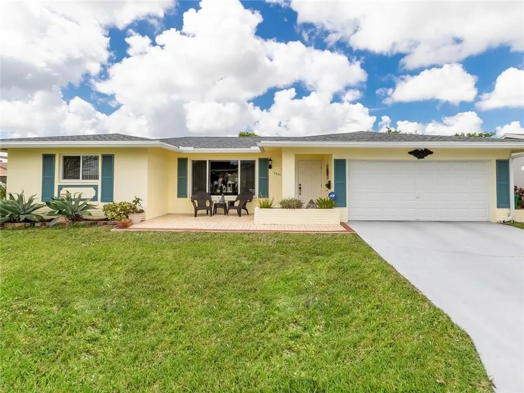 5001 NW 51st Avenue Tamarac FL 33319