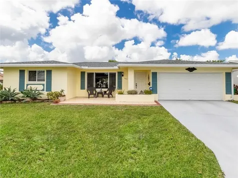5001 NW 51st Avenue Tamarac FL 33319