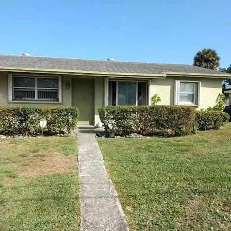 850 NW 33rd Terrace Lauderhill FL 33311