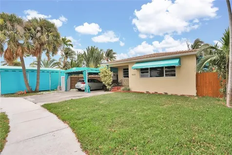 1825 Liberty Street Hollywood FL 33020