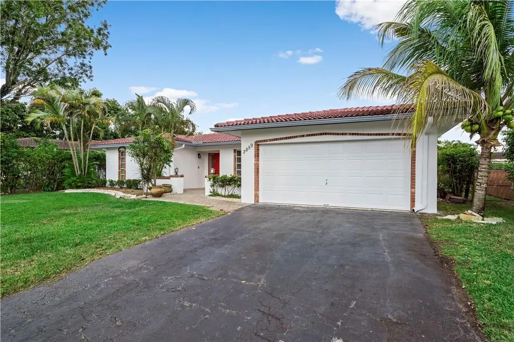 2859 NW 122nd Avenue Coral Springs FL 33065