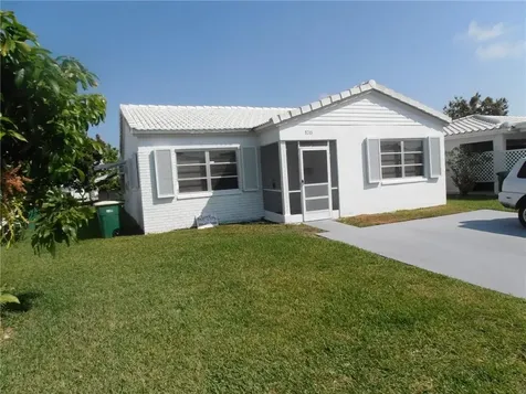 8201 NW 59th Street Tamarac FL 33321