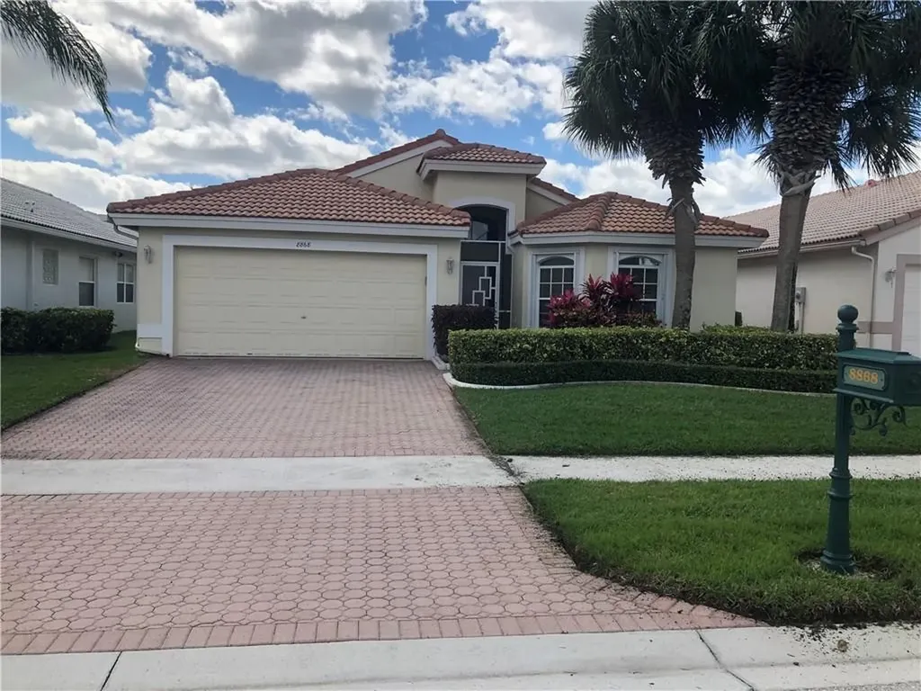 8868 Thames River Drive Boca Raton FL 33433