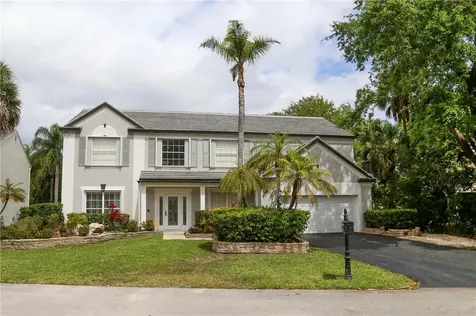 7537 Live Oak Drive Coral Springs FL 33065