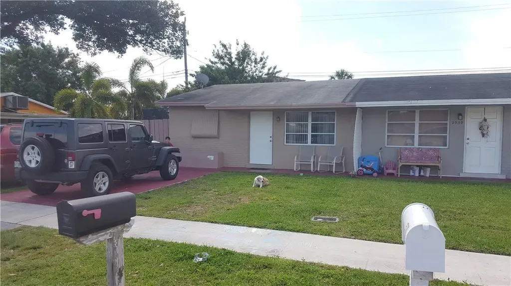 2523 NW 65th Avenue Margate FL 33063