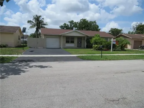 8310 NW 46th Court Lauderhill FL 33351