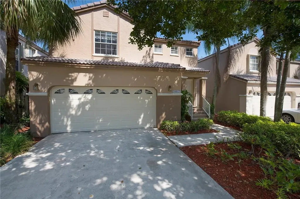 10957 NW 12th Court Plantation FL 33322
