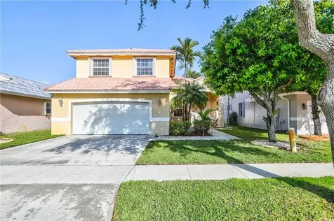 5031 SW 151st Terrace Miramar FL 33027