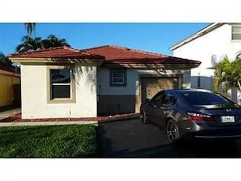 6865 NW 69th Court Tamarac FL 33321