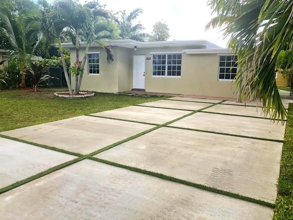 1510 N 59th Terrace Hollywood FL 33021