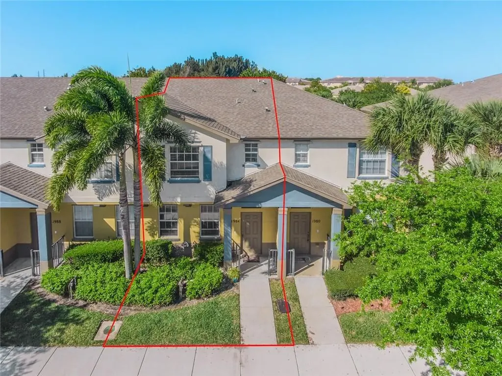 1984 SE High Springs Drive Port St Lucie FL 34952