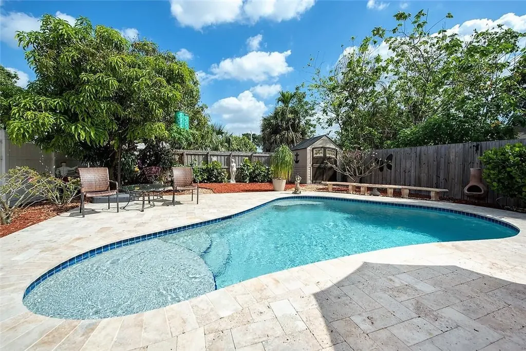 753 NE 38th Street Oakland Park FL 33334