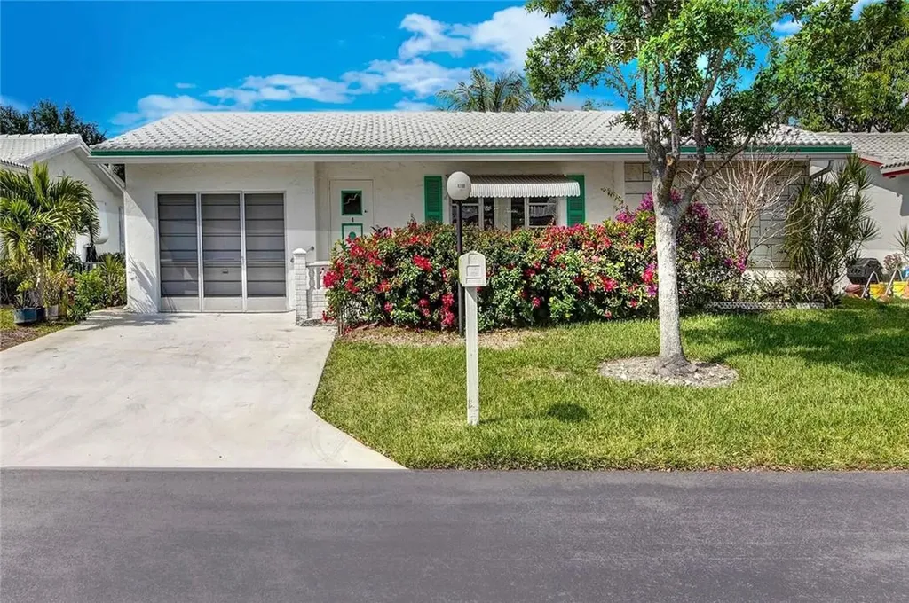 8209 NW 17th Street Plantation FL 33322