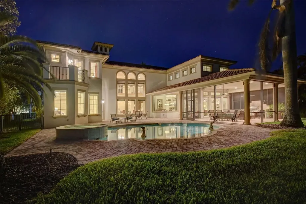 7120 NW 126th Terrace Parkland FL 33076