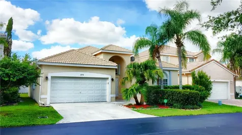 6870 NW 34th Street Margate FL 33063