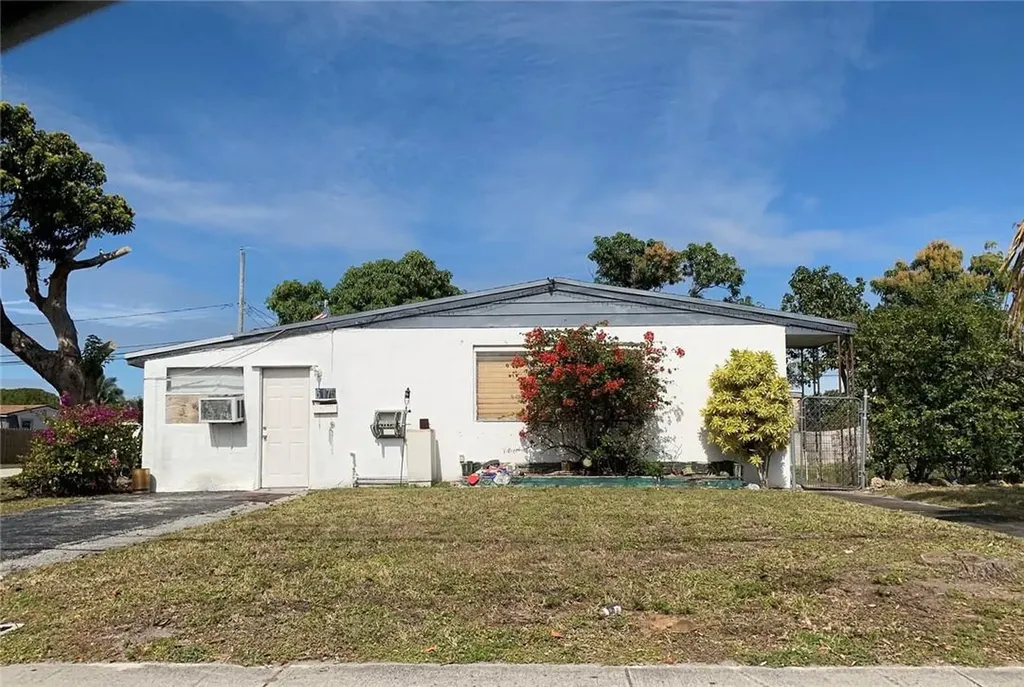 6175 Southgate Boulevard Margate FL 33068