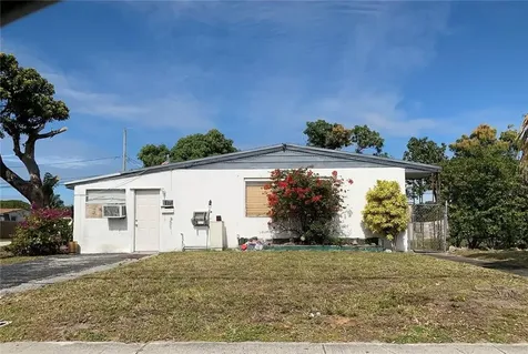 6175 Southgate Boulevard Margate FL 33068