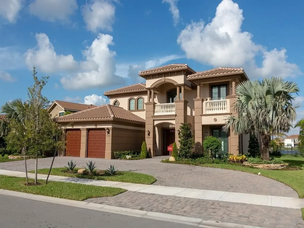 10403 S Barnsley Drive Parkland FL 33076