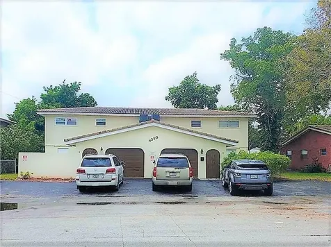 4350 NW 80th Avenue Coral Springs FL 33065