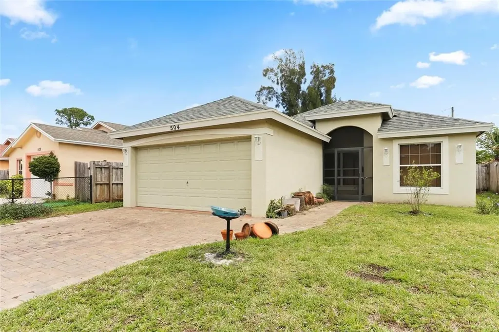 504 Broward Avenue Greenacres FL 33463