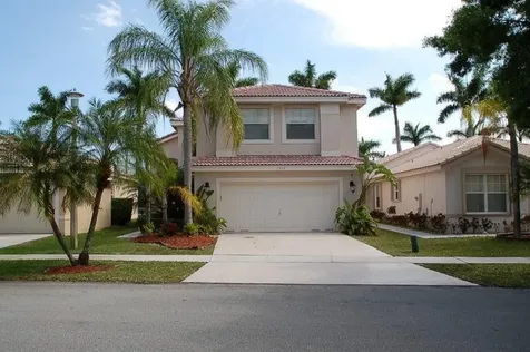17340 SW 22nd Street Miramar FL 33029