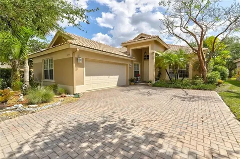 11194 NW 65th Court Parkland FL 33076