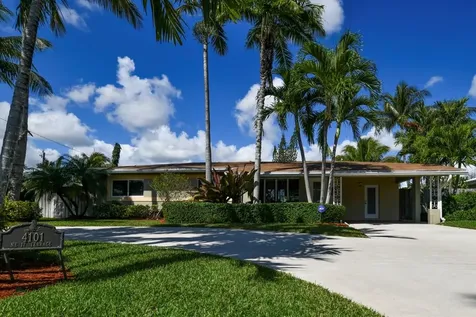 4101 NE 17th Terrace Oakland Park FL 33334