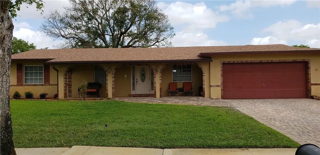 7161 SW 19th Street Plantation FL 33317