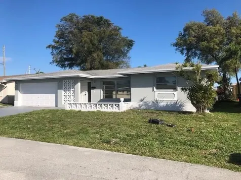 5103 NW 54th Street Tamarac FL 33319