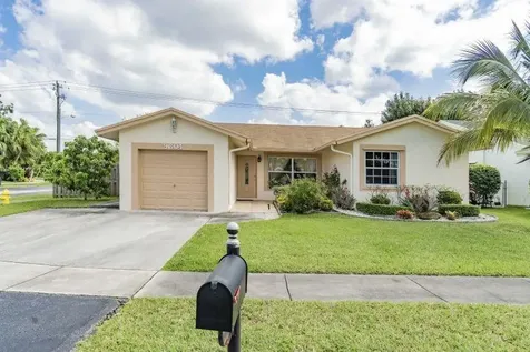 9604 NW 49th Street Sunrise FL 33351