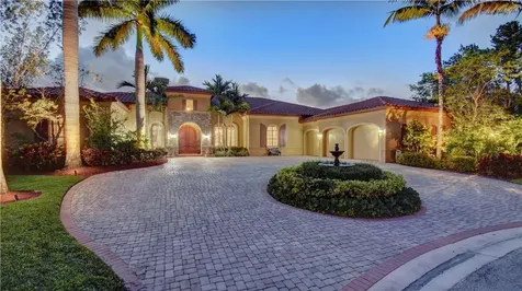 7061 NW 126th Terrace Parkland FL 33076