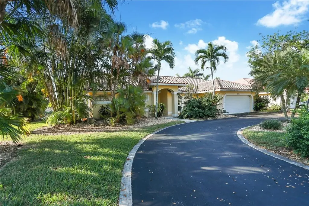 9760 NW 58th Court Parkland FL 33076
