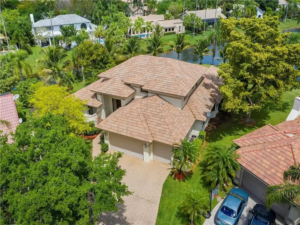 10401 NW 6th Street Coral Springs FL 33071