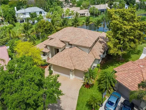 10401 NW 6th Street Coral Springs FL 33071