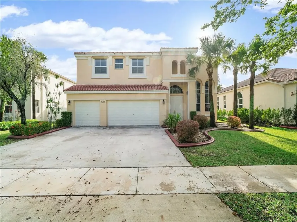 5053 SW 168th Avenue Miramar FL 33027