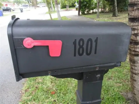 1801 SW 64th Avenue North Lauderdale FL 33068