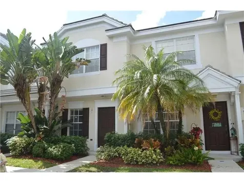 151 SW 96th Terrace Plantation FL 33324