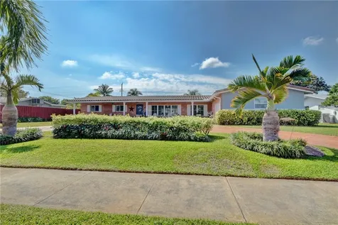 4816 Buchanan Street Hollywood FL 33021