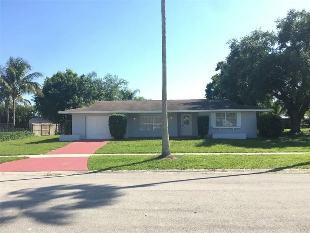 1430 SE San Ignacio Lane Port St Lucie FL 34952