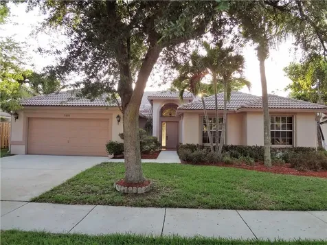 7531 NW 47th Avenue Coconut Creek FL 33073