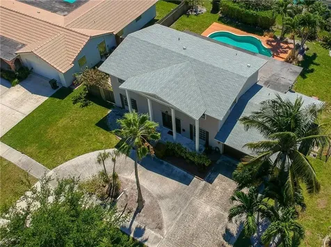 4460 NW 3rd Court Coconut Creek FL 33066