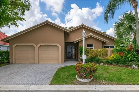 10630 NW 16th Street Coral Springs FL 33071