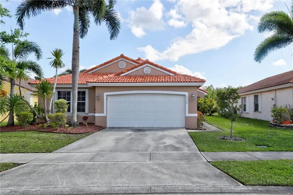 19406 SW 5th Street Pembroke Pines FL 33029