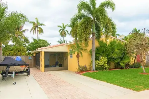 819 NE 2nd Court Hallandale Beach FL 33009