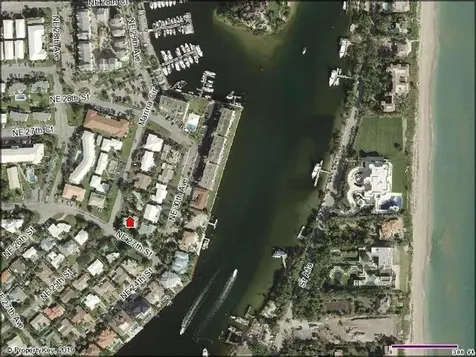 2718 NE 29th Avenue Lighthouse Point FL 33064